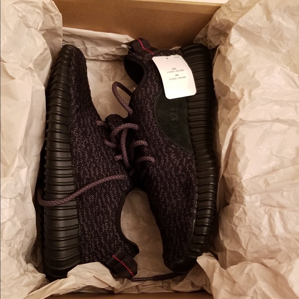 YEEZY BOOST 350